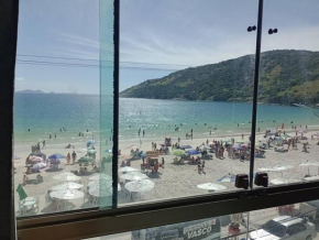 Loft Prainha Vista Frente Mar apt 312
